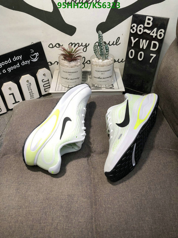 Men shoes-Nike Code: KS6323 $: 95USD