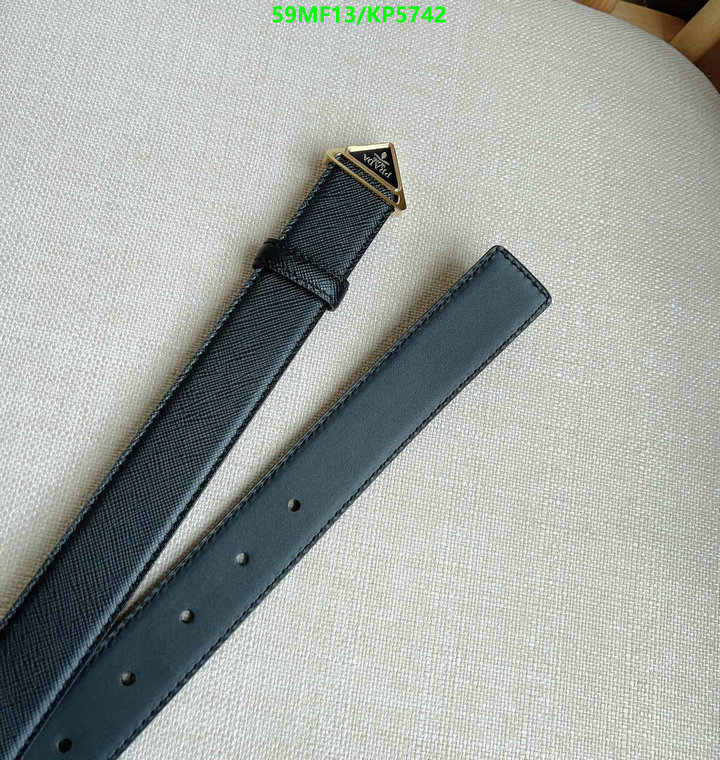 Belts-Prada Code: KP5742 $: 59USD