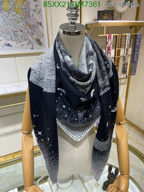 Scarf-Hermes Code: DM7361 $: 85USD