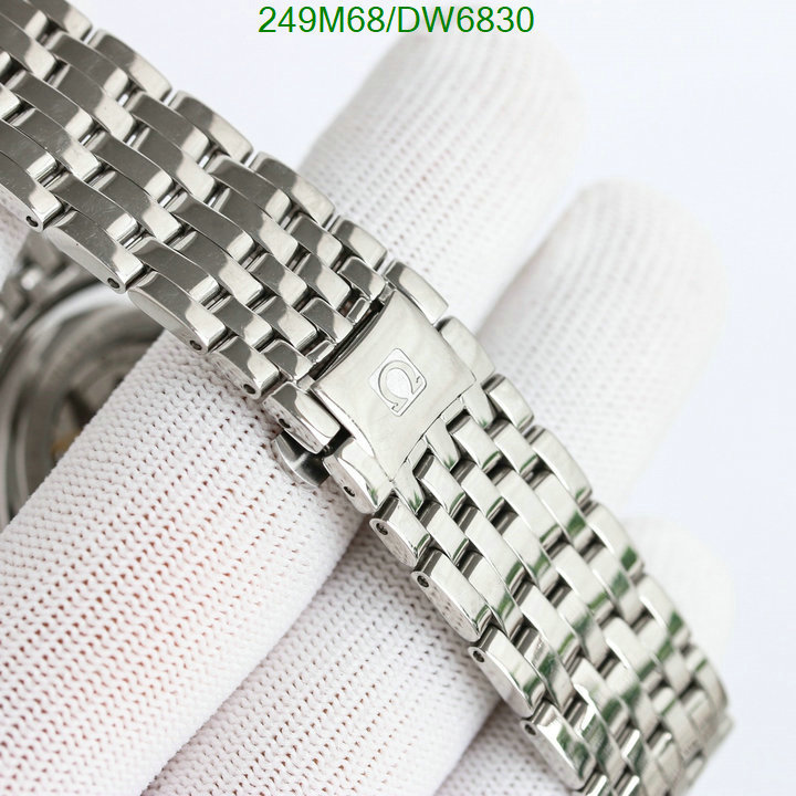 Watch-Mirror Quality- Code: DW6830 $: 249USD