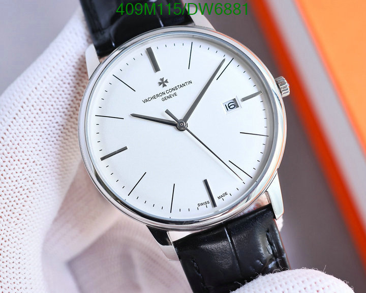 Watch-Mirror Quality-Vacheron Constantin Code: DW6881 $: 409USD