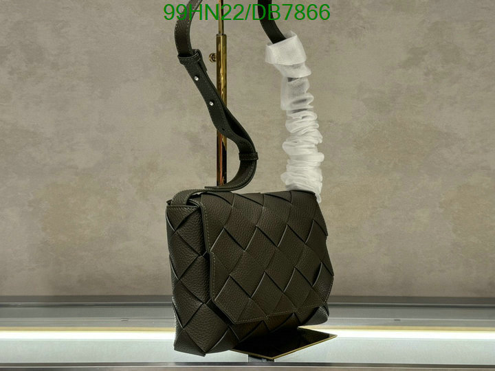 BV Bag-(4A)-Crossbody- Code: DB7866 $: 99USD