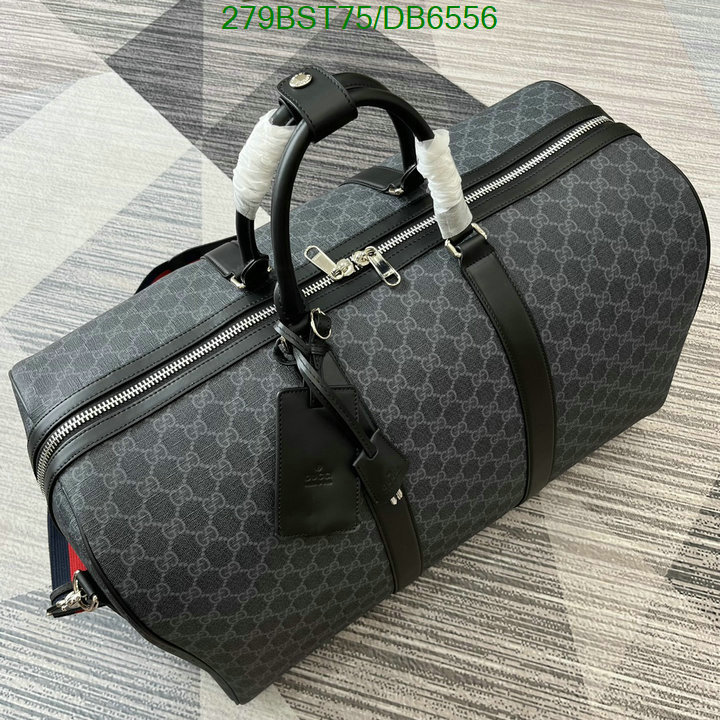 Gucci Bag-(Mirror)-Handbag- Code: DB6556 $: 279USD