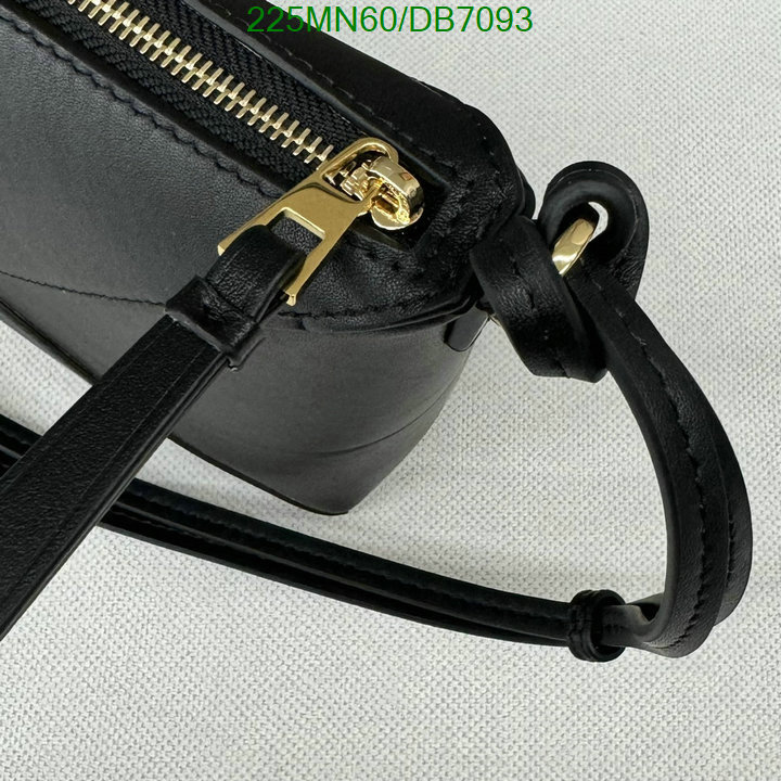 Loewe Bag-(Mirror)-Crossbody- Code: DB7093 $: 225USD