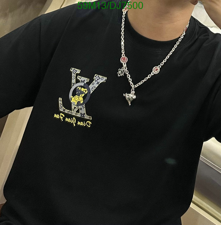 Jewelry-Dior Code: DJ7500 $: 59USD