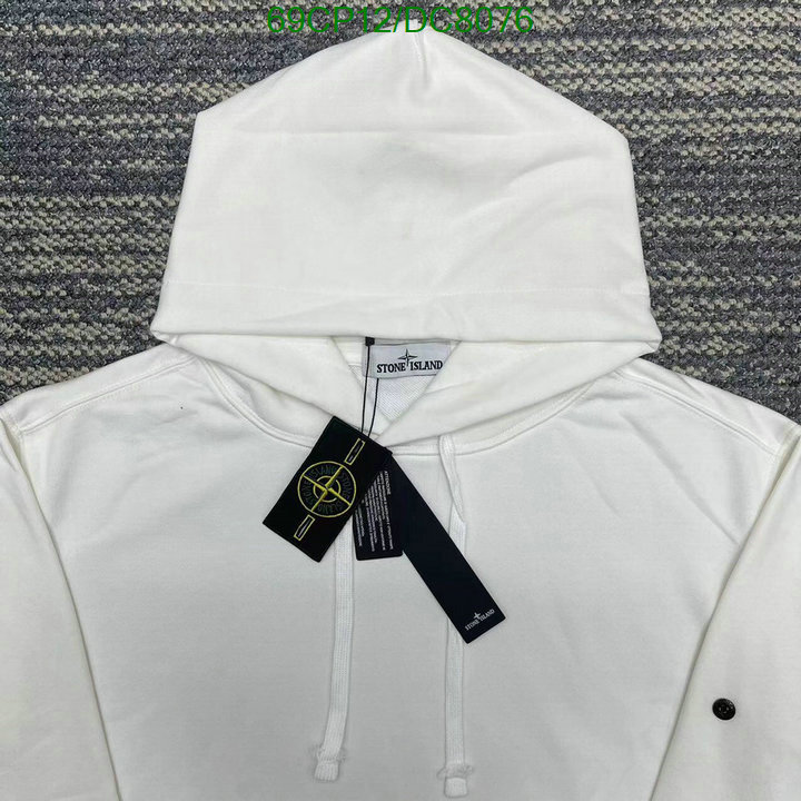 Clothing-Stone Island Code: DC8076 $: 69USD