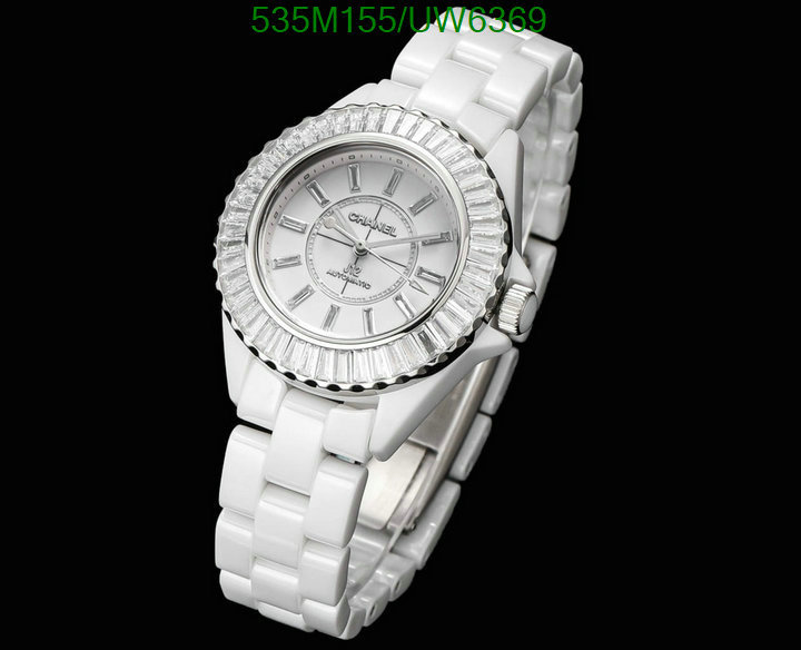 Watch-Mirror Quality- Code: UW6369 $: 535USD