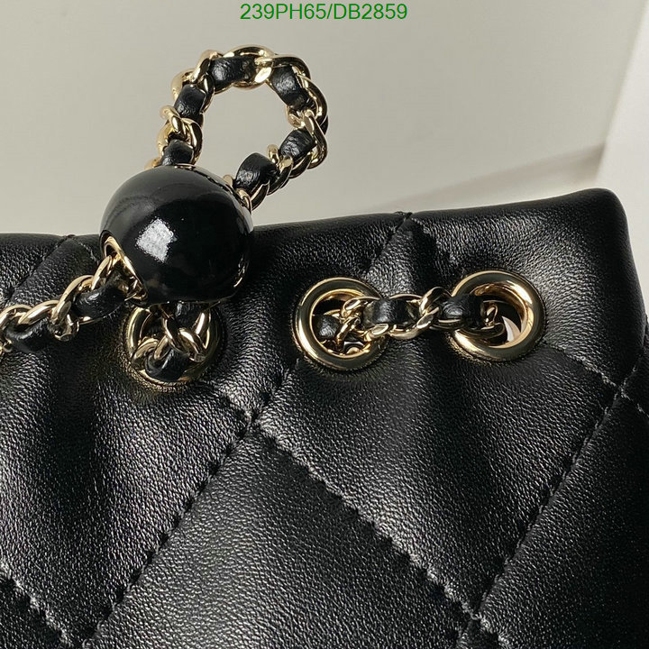 Chanel Bag-(Mirror)-Other Styles- Code: DB2859 $: 239USD