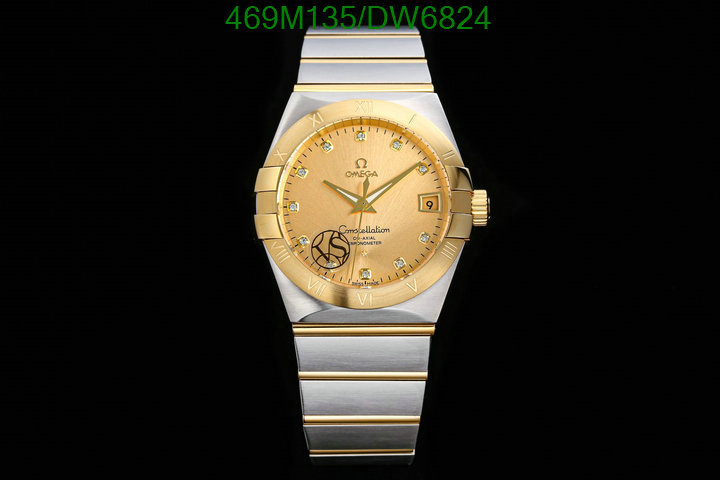 Watch-Mirror Quality- Code: DW6824 $: 469USD