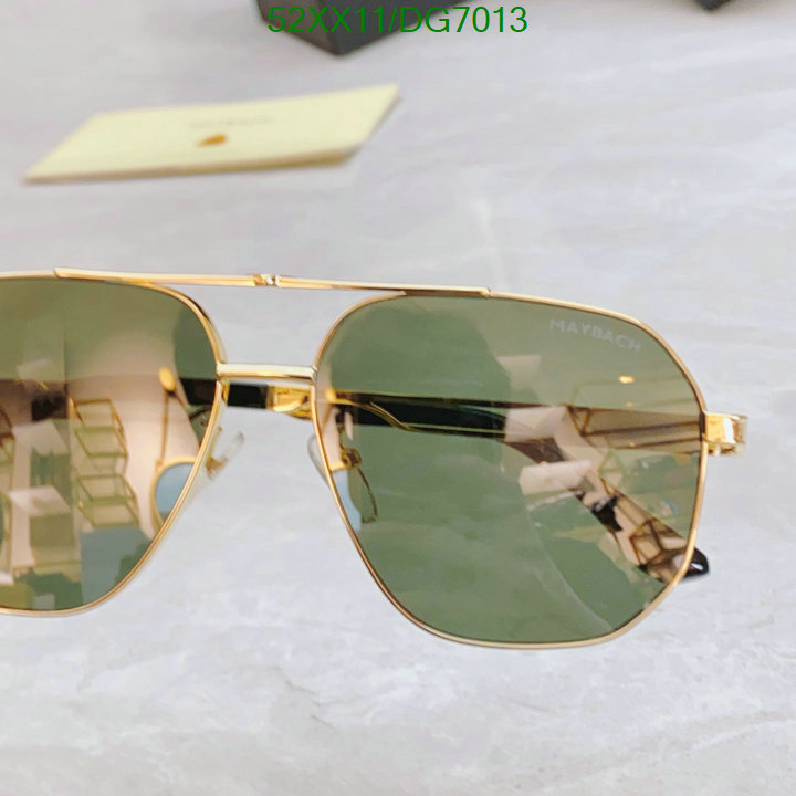 Glasses-Maybach Code: DG7013 $: 52USD