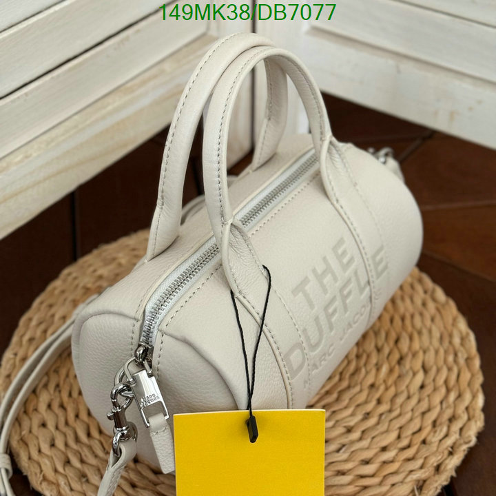 Marc Jacobs Bag-(Mirror)-Handbag- Code: DB7077 $: 149USD