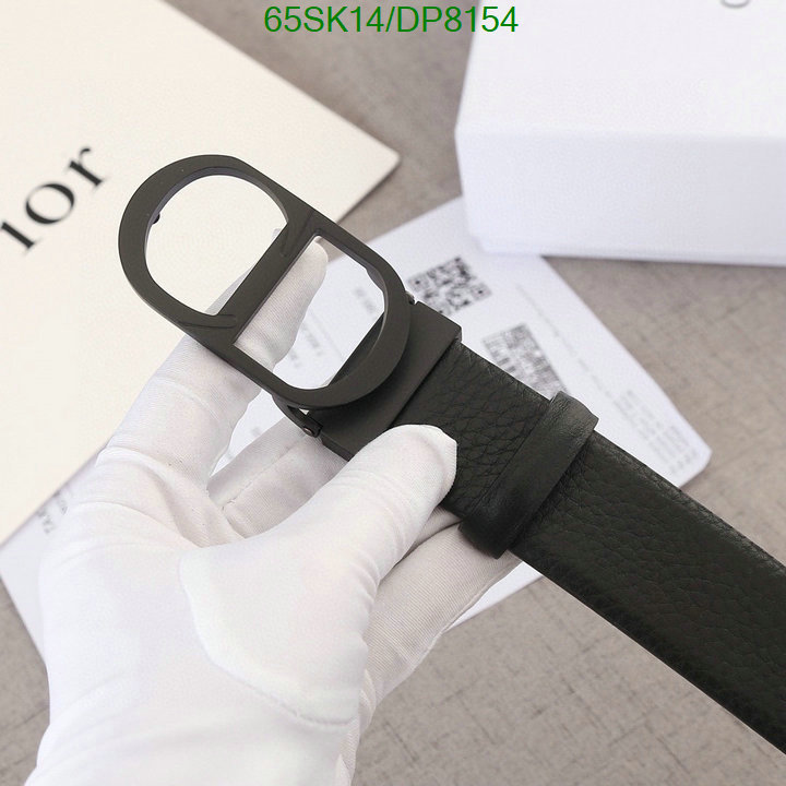 Belts-Dior Code: DP8154 $: 65USD