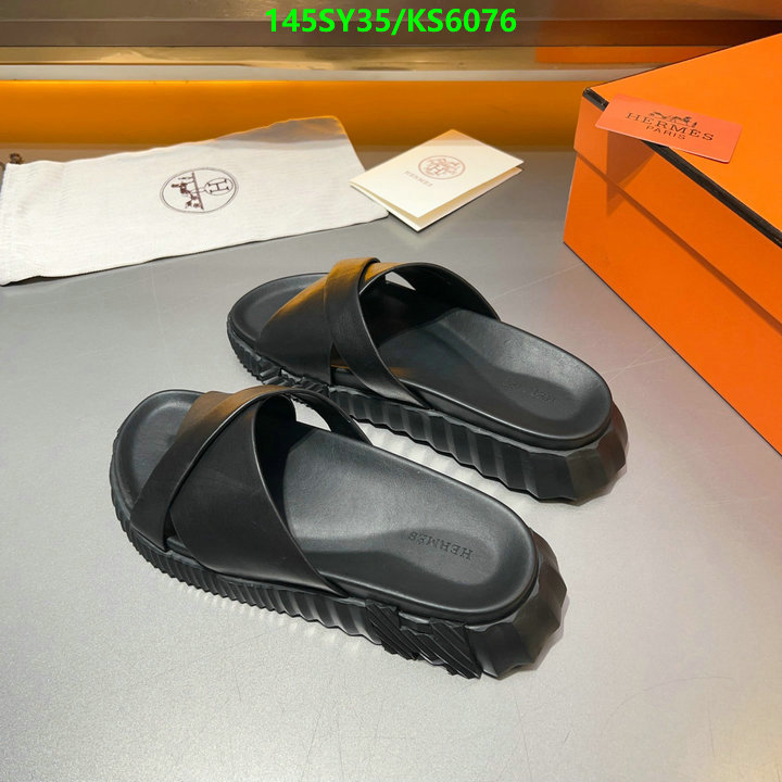 Men shoes-Hermes Code: KS6076 $: 145USD