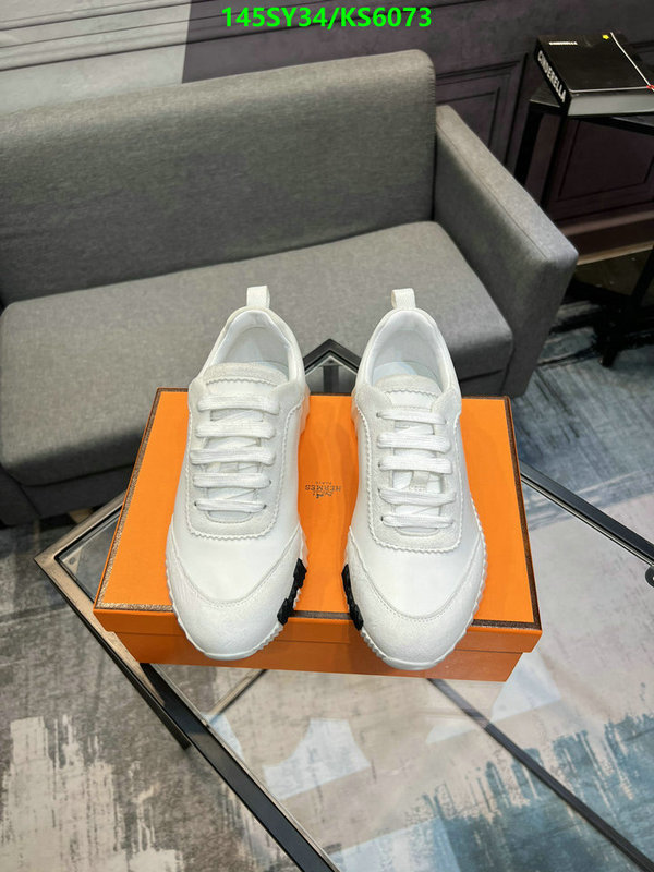 Men shoes-Hermes Code: KS6073 $: 145USD