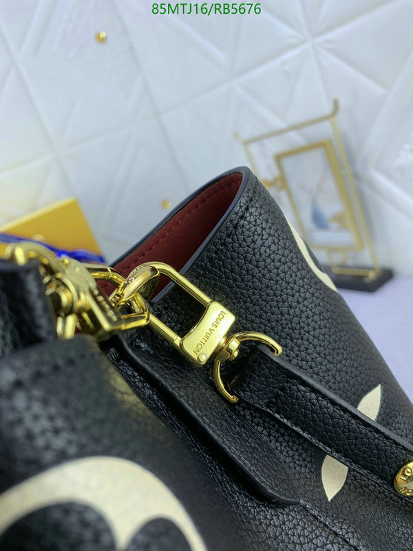 LV Bag-(4A)-Nono-No Purse-Nano No- Code: RB5676 $: 85USD