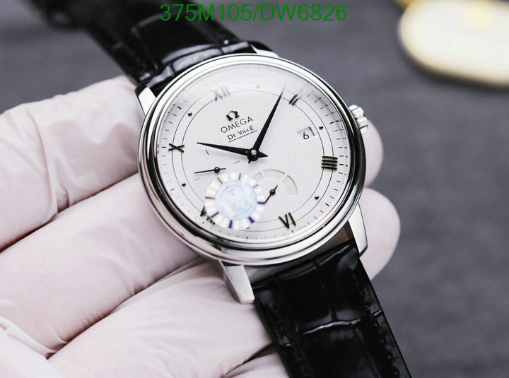 Watch-Mirror Quality- Code: DW6826 $: 375USD