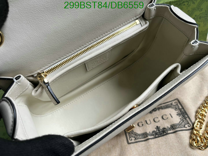 Gucci Bag-(Mirror)-Blondie Code: DB6559 $: 299USD