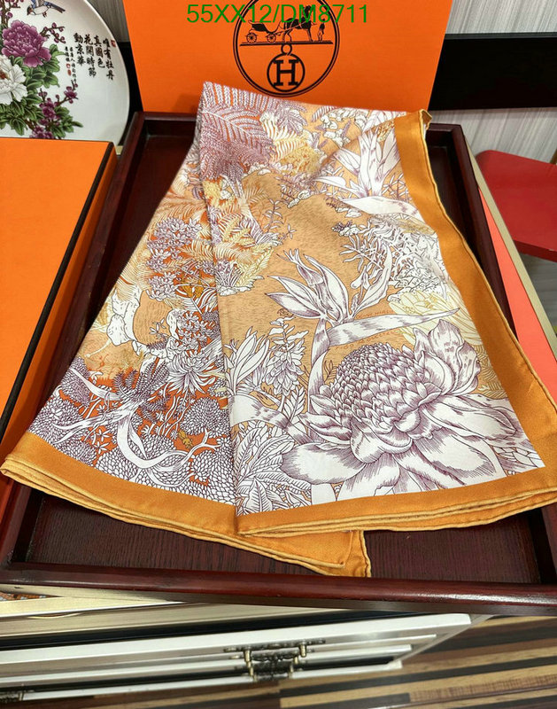 Scarf-Hermes Code: DM8711 $: 55USD