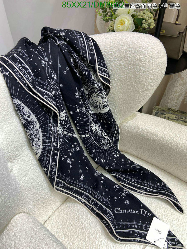 Scarf-Dior Code: DM8662 $: 85USD