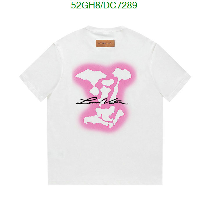 Clothing-LV Code: DC7289 $: 52USD