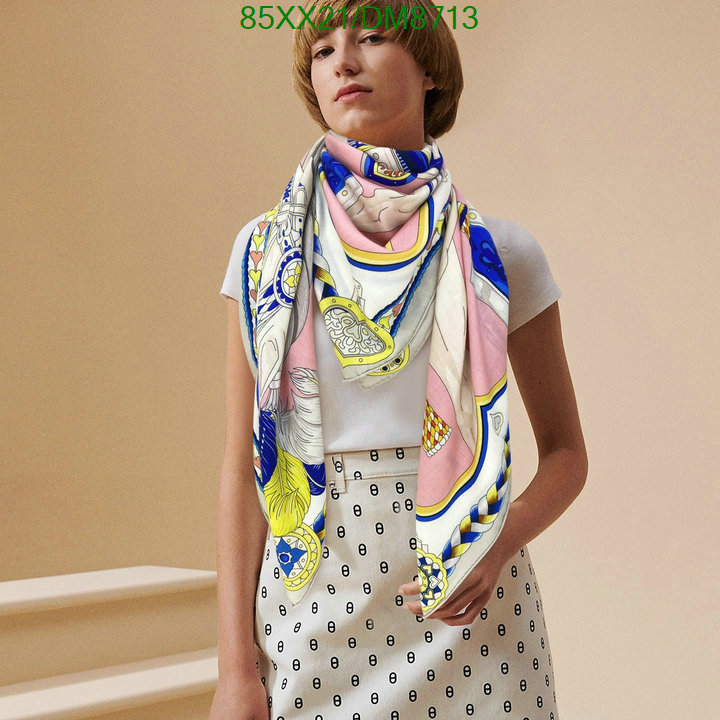 Scarf-Hermes Code: DM8713 $: 85USD