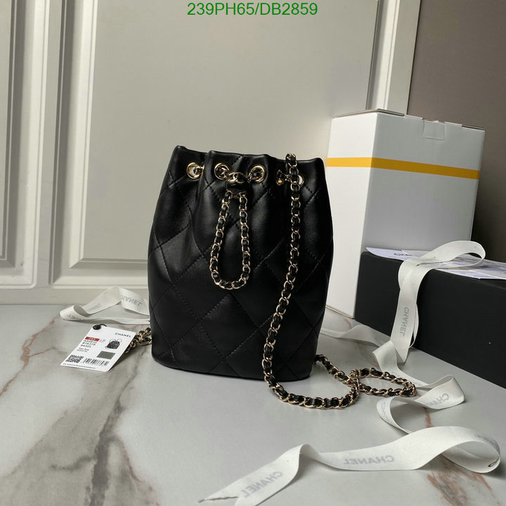 Chanel Bag-(Mirror)-Other Styles- Code: DB2859 $: 239USD