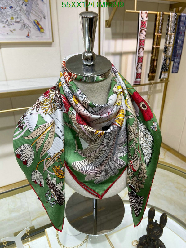 Scarf-Hermes Code: DM8699 $: 55USD