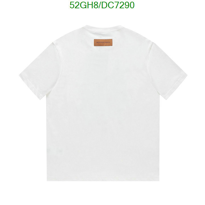 Clothing-LV Code: DC7290 $: 52USD