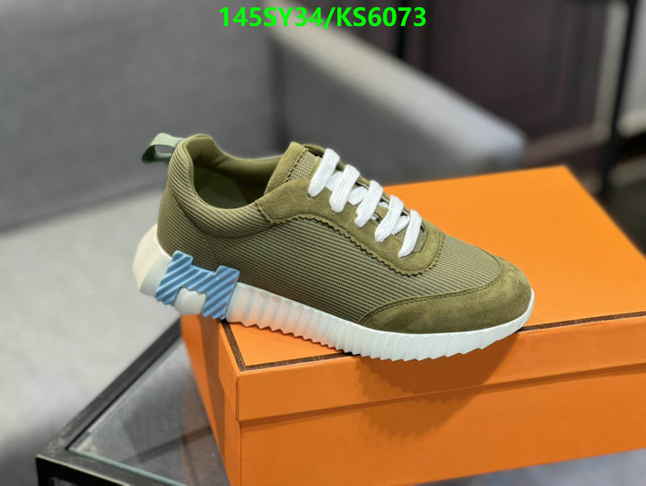 Men shoes-Hermes Code: KS6073 $: 145USD