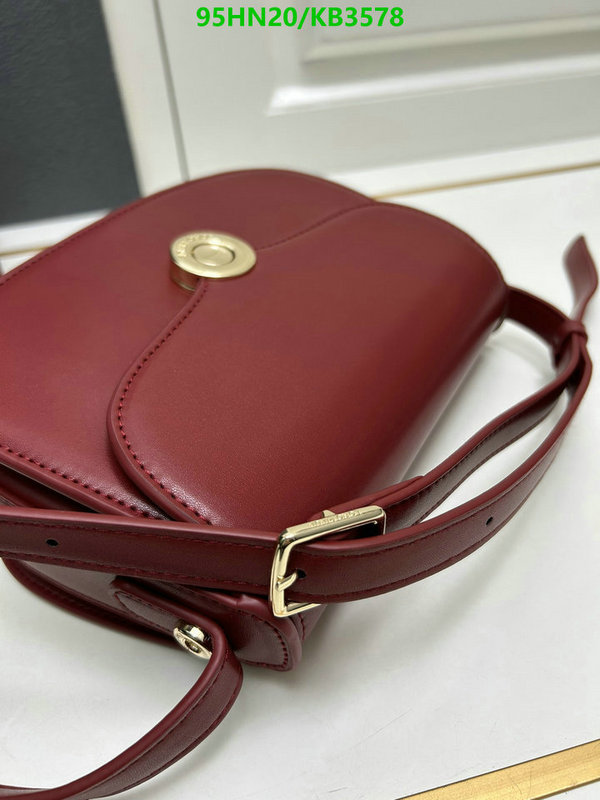 Loro Piana Bag-(4A)-Crossbody- Code: KB3578 $: 95USD