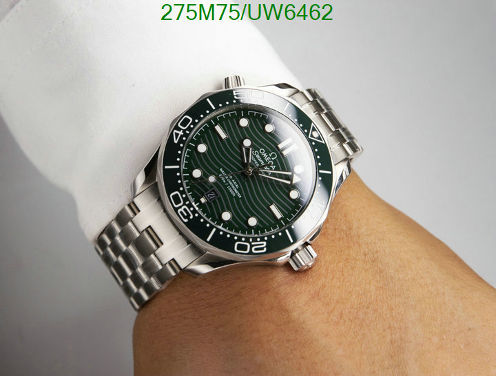 Watch-Mirror Quality- Code: UW6462 $: 275USD