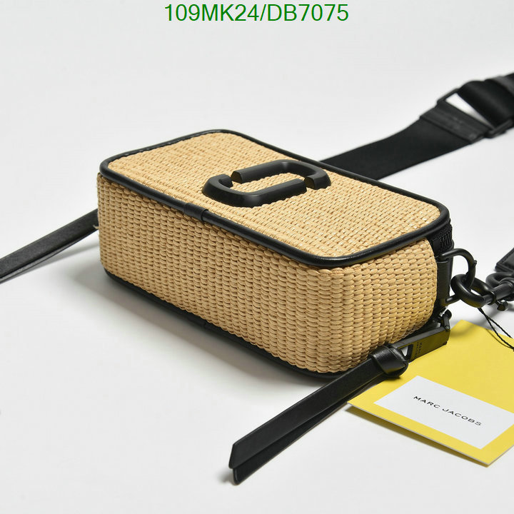 Marc Jacobs Bag-(Mirror)-Camera bag- Code: DB7075 $: 109USD