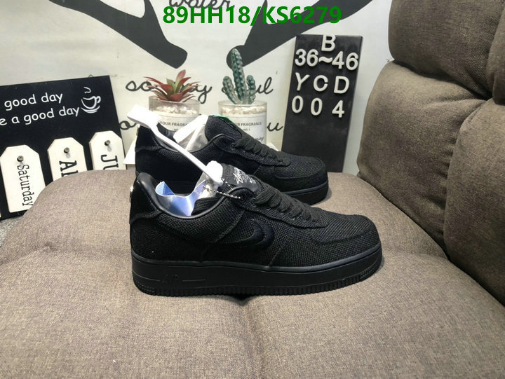 Men shoes-Nike Code: KS6279 $: 89USD