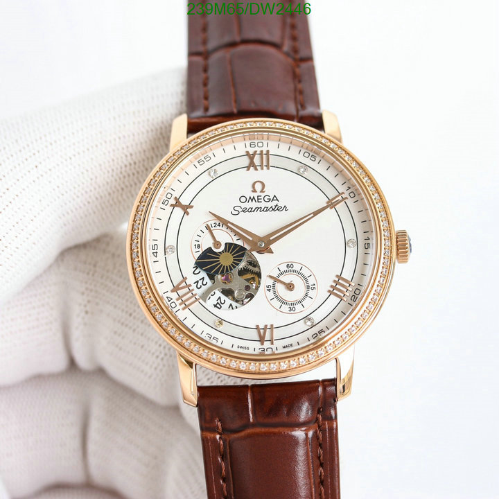 Watch-Mirror Quality- Code: DW2446 $: 239USD