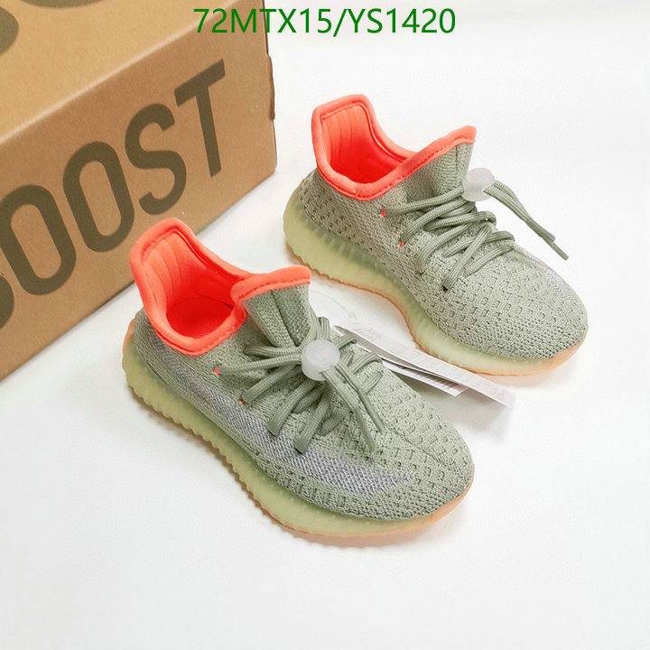 Kids shoes-Adidas Yeezy Boost Code: YS1420 $: 89USD