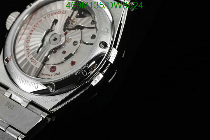 Watch-Mirror Quality- Code: DW6824 $: 469USD