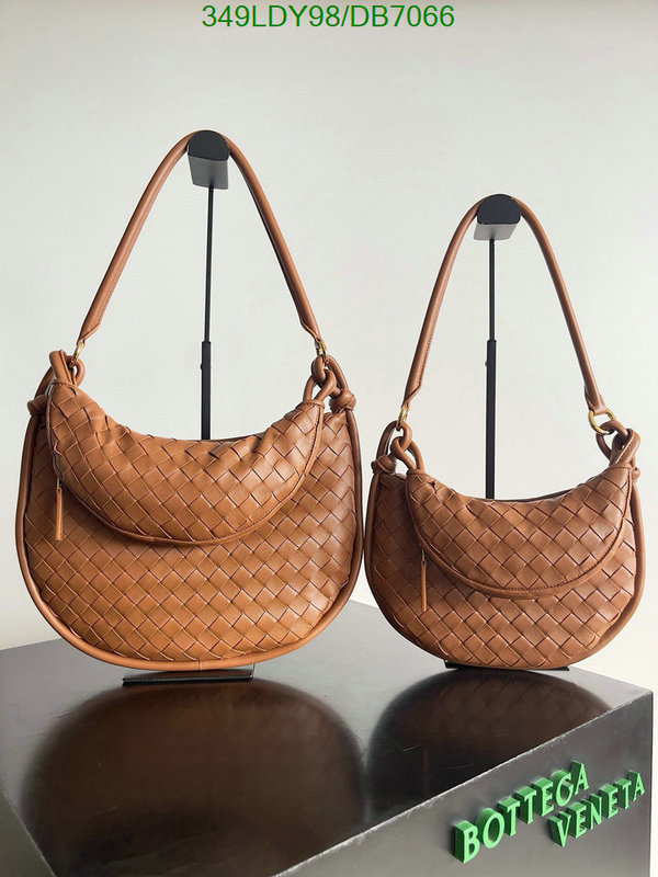 BV Bag-(Mirror)-Handbag- Code: DB7066