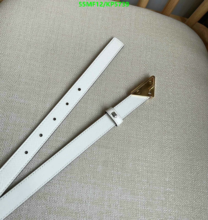 Belts-Prada Code: KP5739 $: 55USD