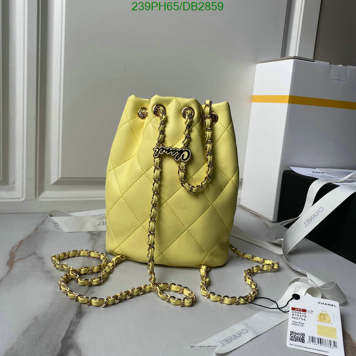 Chanel Bag-(Mirror)-Other Styles- Code: DB2859 $: 239USD