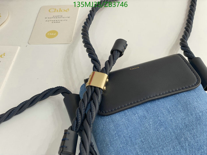 Chloe Bag-(Mirror)-Crossbody- Code: ZB3746 $: 135USD