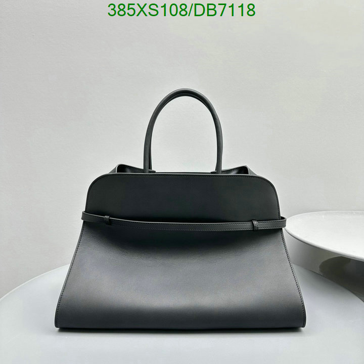 The Row Bag-(Mirror)-Handbag- Code: DB7118 $: 385USD