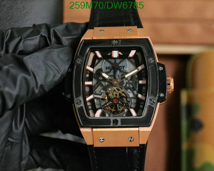 Watch-Mirror Quality- Code: DW6785 $: 259USD