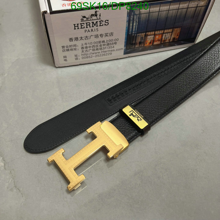 Belts-Hermes Code: DP8240 $: 69USD