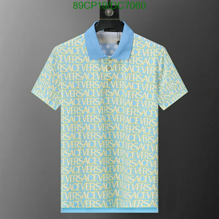 Clothing-Versace Code: DC7060 $: 89USD