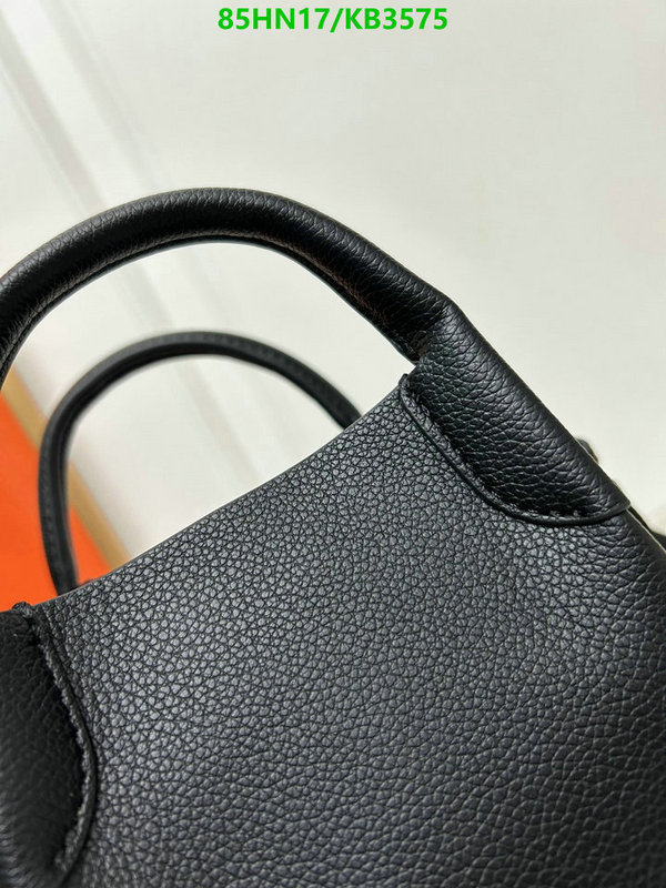 Loro Piana Bag-(4A)-Crossbody- Code: KB3575 $: 85USD