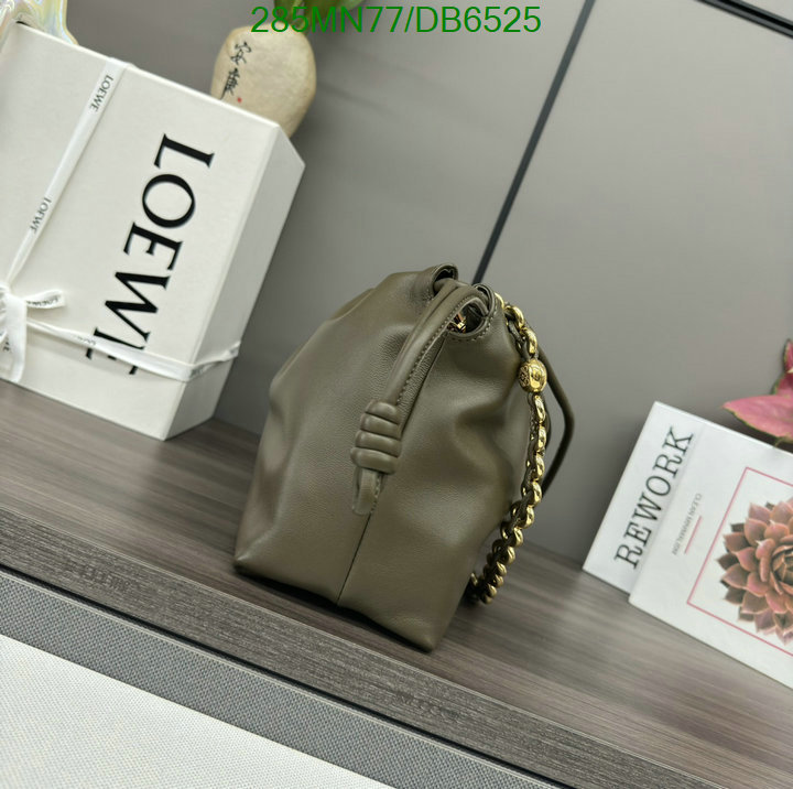 Loewe Bag-(Mirror)-Handbag- Code: DB6525 $: 285USD