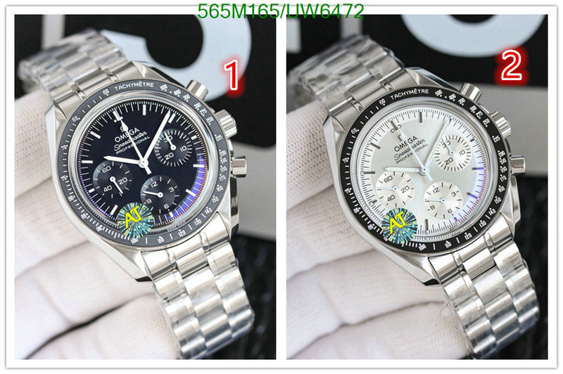 Watch-Mirror Quality- Code: UW6472 $: 565USD