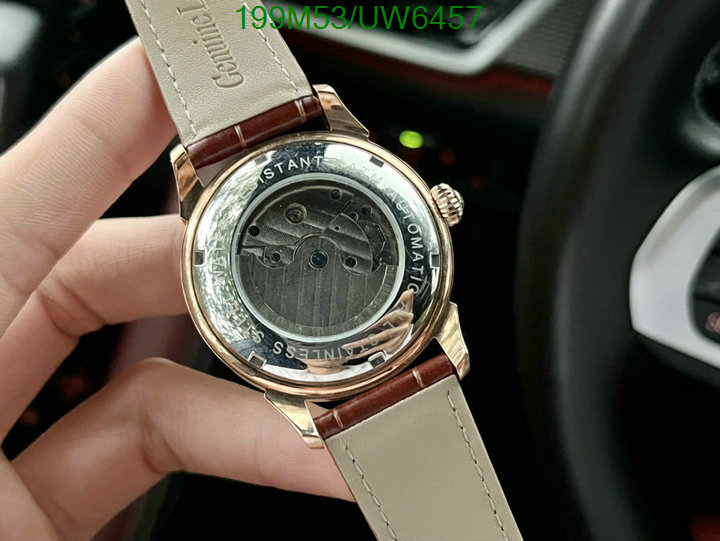 Watch-Mirror Quality- Code: UW6457 $: 199USD