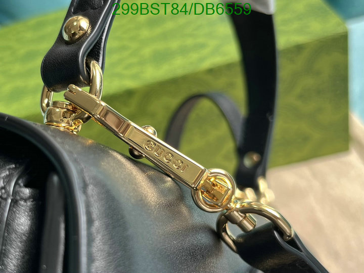 Gucci Bag-(Mirror)-Blondie Code: DB6559 $: 299USD