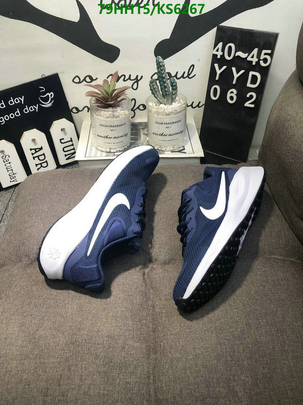 Men shoes-Nike Code: KS6267 $: 79USD